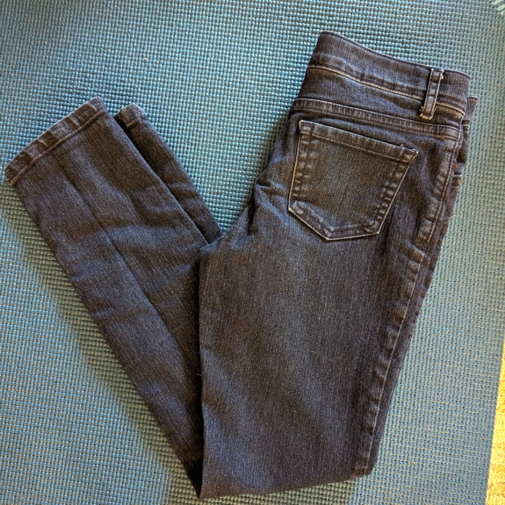Children's Place Girls Jeans